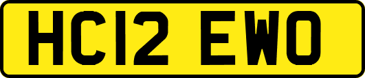 HC12EWO