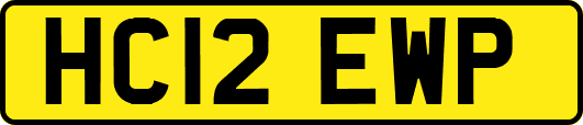 HC12EWP