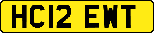 HC12EWT