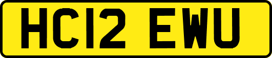 HC12EWU