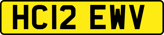 HC12EWV