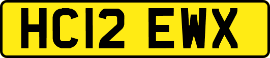 HC12EWX