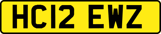 HC12EWZ