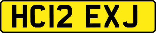 HC12EXJ