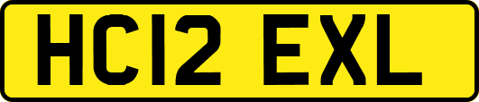 HC12EXL