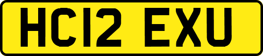 HC12EXU