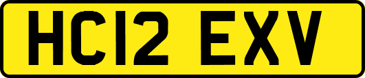 HC12EXV