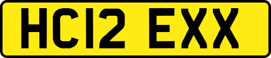 HC12EXX