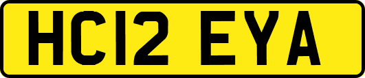 HC12EYA