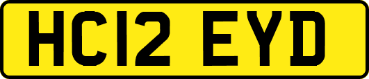 HC12EYD