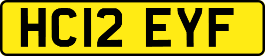 HC12EYF