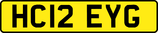 HC12EYG
