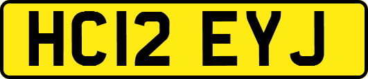 HC12EYJ
