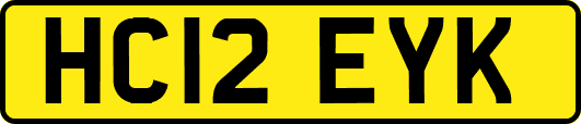 HC12EYK
