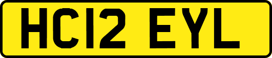 HC12EYL