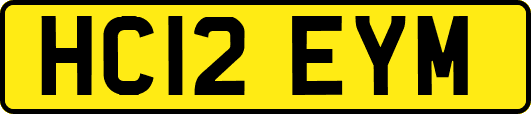HC12EYM