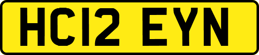 HC12EYN