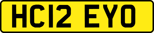 HC12EYO