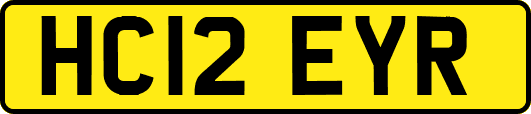 HC12EYR