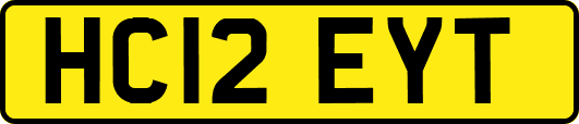 HC12EYT