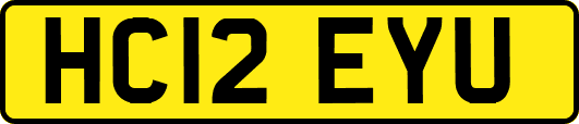HC12EYU