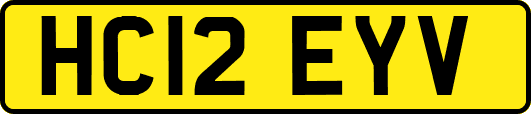 HC12EYV