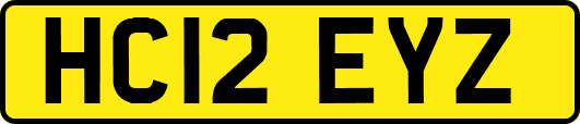 HC12EYZ