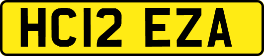 HC12EZA