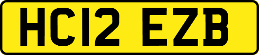 HC12EZB