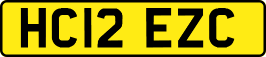 HC12EZC