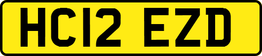 HC12EZD