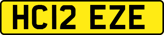 HC12EZE