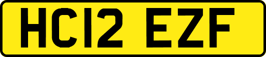 HC12EZF
