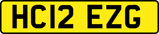 HC12EZG