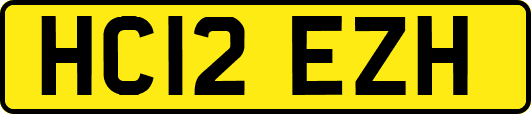 HC12EZH