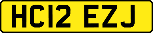 HC12EZJ