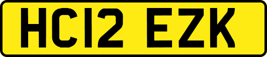 HC12EZK