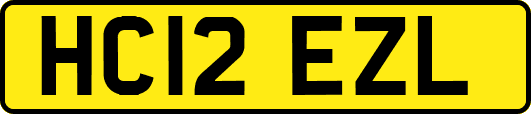 HC12EZL
