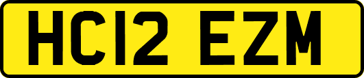 HC12EZM