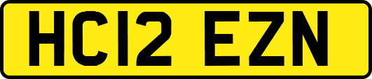 HC12EZN
