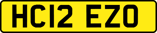 HC12EZO