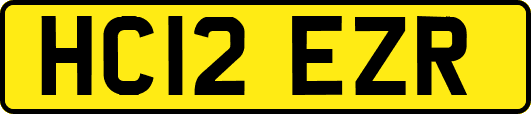 HC12EZR