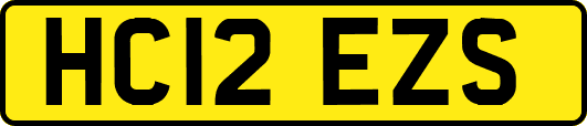 HC12EZS