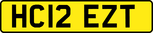 HC12EZT