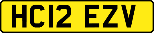 HC12EZV