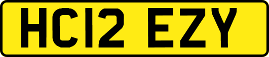 HC12EZY