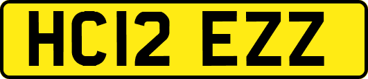 HC12EZZ