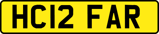 HC12FAR