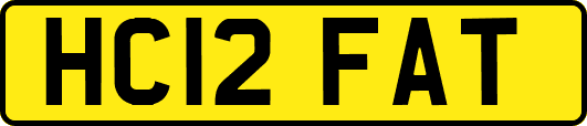 HC12FAT