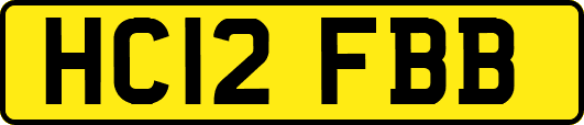 HC12FBB